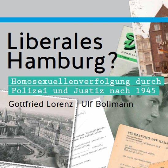 Homosexuellenverfolgung und Polizei Homosexuellenverfolgung und Polizei